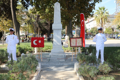 MUDANYA’DA 102 YILDIR AYNI GURUR VE COŞKU