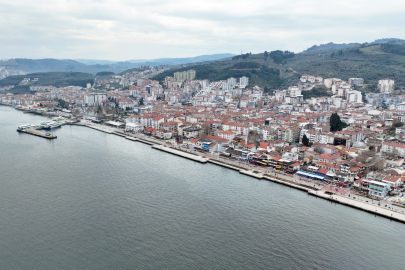 MUDANYA’DA YERİNDE DÖNÜŞÜME TARİHİ KARAR