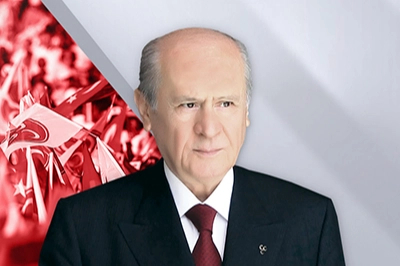 Bahçeli'den 6 Şubat mesajı