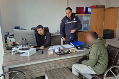 Kayseri'de evsizlere 'büyük' şefkat